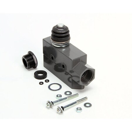 Jackson Switch, Table Limit E47Bls06 5930-002-62-81
